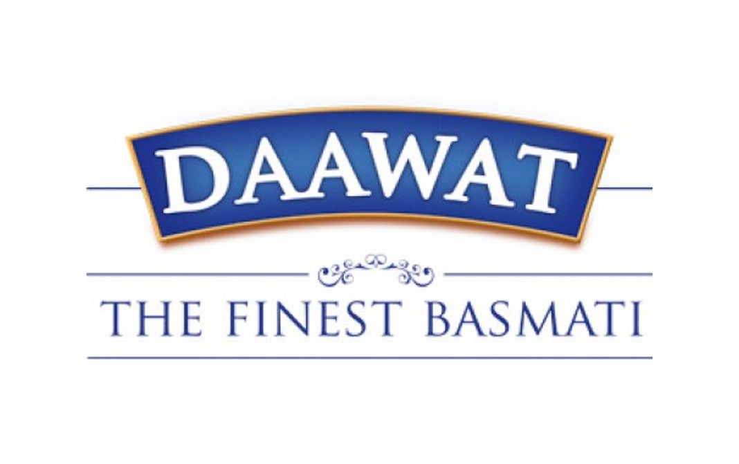 Daawat Brown Basmati Rice    Plastic Jar  1 kilogram